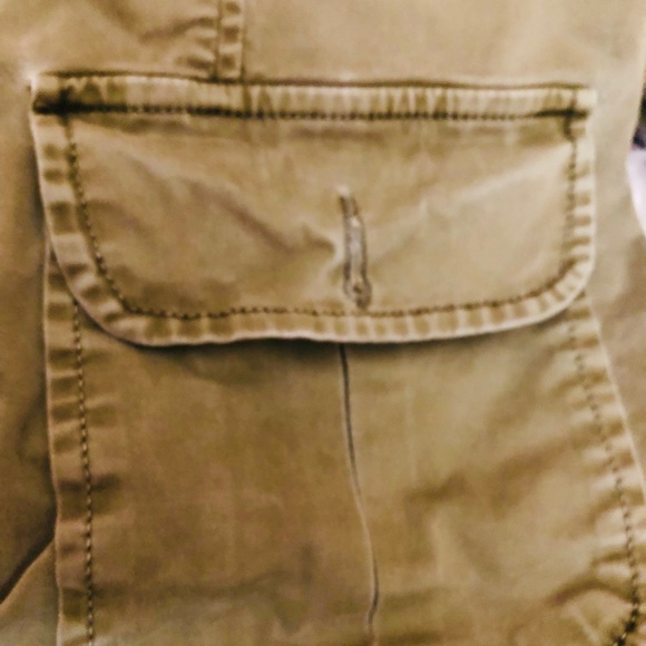 Gorgeous Green Sanctuary Jacket - Picture 5 of 5